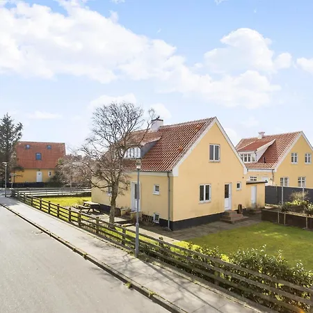 Tatil Evi 3 Bedroom Awesome In Skagen