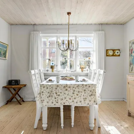 Hébergement de vacances 3 Bedroom Awesome In Skagen