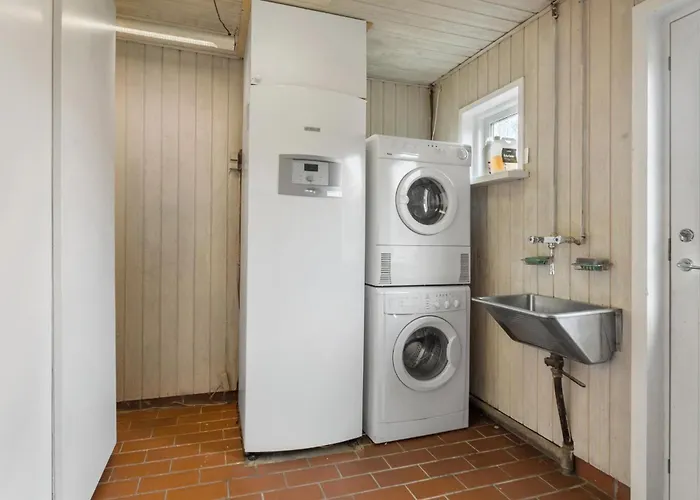 Сasa de vacaciones 3 Bedroom Awesome In *