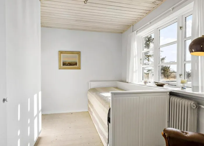 3 Bedroom Awesome In * Skagen