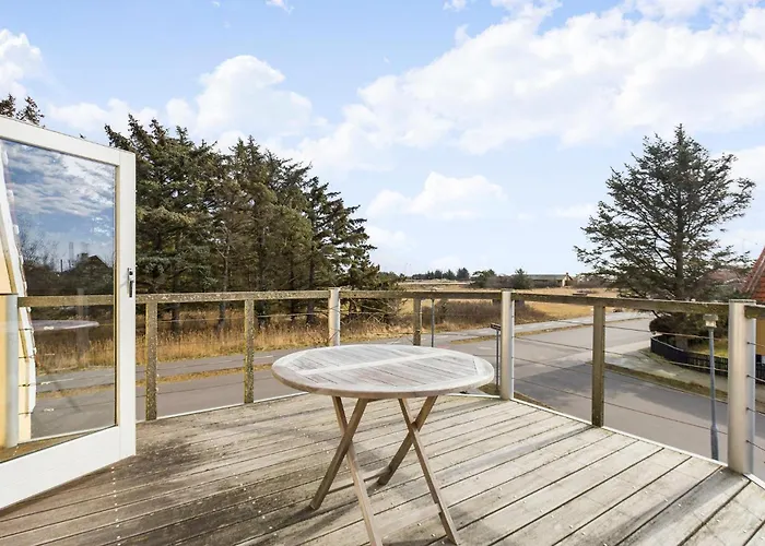 3 Bedroom Awesome In * Skagen
